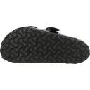 Birkenstock Arizona Birko-Flor Black Patent Sandals