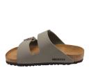 Birkenstock Arizona Birko-Flor Sandal, Stone, 9M/7M