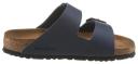 Birkenstock Arizona Birko-Flor Soft Footbed Sandals EU 48 Blue