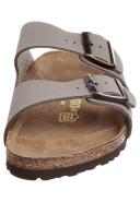 Birkenstock Arizona Birko-Flor Stone Sandals