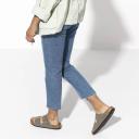 Birkenstock Arizona Birko-Flor Stone Sandals