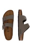 Birkenstock Arizona Birko-Flor Stone Sandals