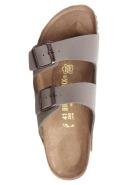 Birkenstock Arizona Birko-Flor Stone Sandals