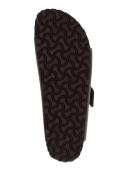 Birkenstock Arizona Birko-Flor Stone Sandals