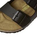 Birkenstock - Arizona Black / EU 37