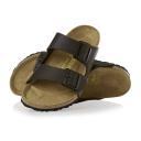 Birkenstock - Arizona Black / EU 37