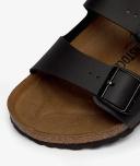 Birkenstock - Arizona Black / EU 37