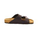 Birkenstock - Arizona Black Sandals, EU 38