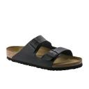 Birkenstock Arizona, Black