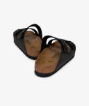 Birkenstock Arizona, Black