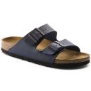 Birkenstock - Arizona Blue Sandals, EU 37