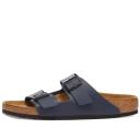 Birkenstock - Arizona Blue Sandals, EU 37