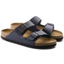 Birkenstock - Arizona Blue Sandals, EU 37