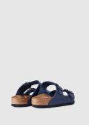 Birkenstock - Arizona Blue Sandals, EU 37