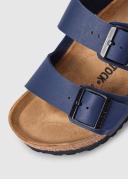 Birkenstock - Arizona Blue Sandals, EU 37