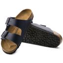 Birkenstock - Arizona Blue Sandals, EU 37
