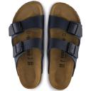 Birkenstock - Arizona Blue Sandals, EU 37