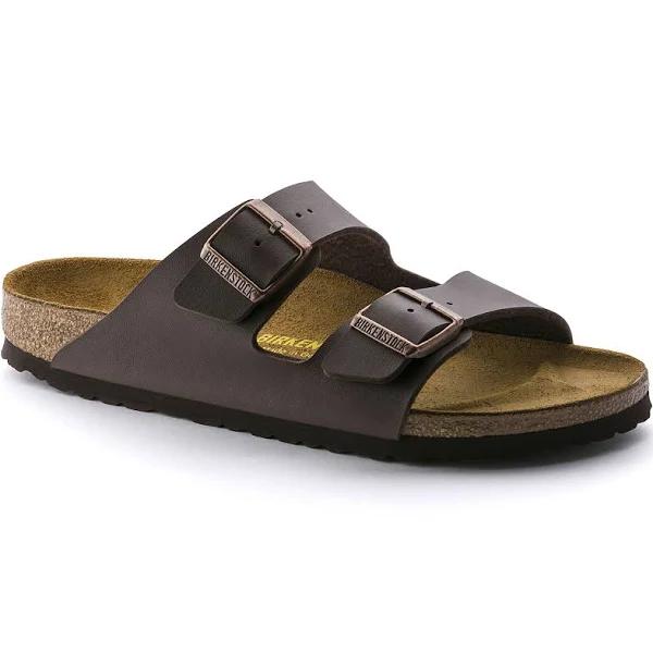 Birkenstock - Arizona - Brown / EU 38