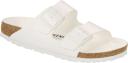 Birkenstock Arizona Classic - Womens Euro 38 US 7 - 7.5 Black Sandal N - ShoeMall