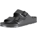 BIRKENSTOCK Arizona Essentials EVA Footbed Sandal Sandals Grey- Mens- Size: 10