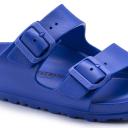 Birkenstock Arizona Essentials Eva Ultra Blue 40