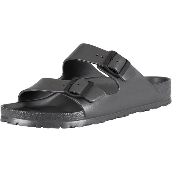 Birkenstock Arizona Eva Anthracite, 41