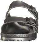 Birkenstock Arizona Eva Anthracite, 44