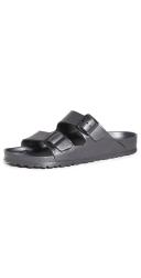 Birkenstock Arizona Eva Anthracite, 44