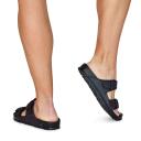 Birkenstock Arizona Eva Black, 36