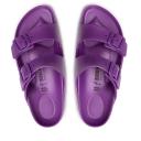 Birkenstock Arizona EVA Bright Violet Sandals