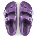 Birkenstock Arizona EVA Bright Violet Sandals