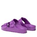 Birkenstock Arizona EVA Bright Violet Sandals