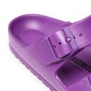 Birkenstock Arizona EVA Bright Violet Sandals