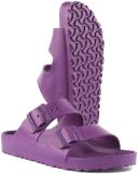 Birkenstock Arizona EVA Bright Violet Sandals