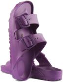 Birkenstock Arizona EVA Bright Violet Sandals