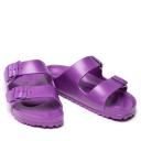 Birkenstock Arizona EVA Bright Violet Sandals