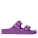 Birkenstock Arizona EVA Bright Violet Sandals