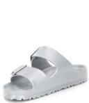 Birkenstock Arizona Eva - Dusty Blue 37