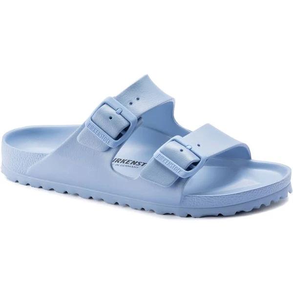 Birkenstock Arizona Eva - Dusty Blue 37