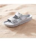 Birkenstock Arizona Eva - Dusty Blue 39