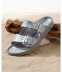 Birkenstock Arizona Eva - Dusty Blue 39