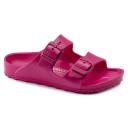 Birkenstock Arizona EVA Girls Sandals Purple 34