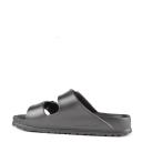 Birkenstock Arizona EVA Metallic Anthracite Sandals