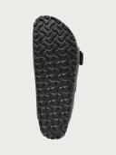 Birkenstock Arizona EVA Metallic Anthracite Sandals