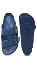 Birkenstock Arizona EVA Navy Sandals