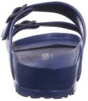 Birkenstock Arizona EVA Navy Sandals