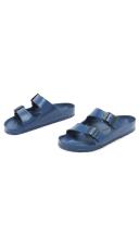 Birkenstock Arizona EVA Navy Sandals