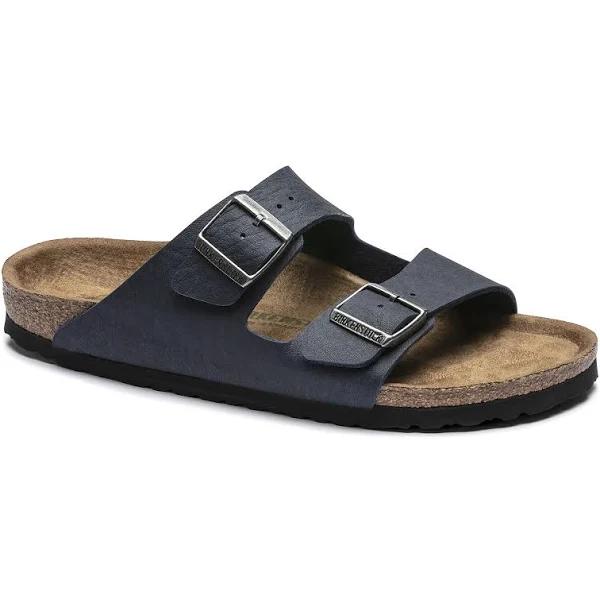 Birkenstock Arizona EVA Navy Sandals