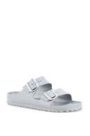 Birkenstock Arizona Eva Sandal - Silver