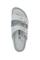 Birkenstock Arizona Eva Sandal - Silver